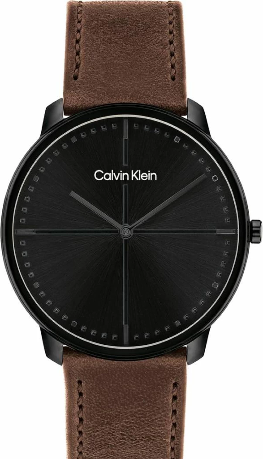 Calvin Klein Unisex Fashion Watch - Stylish & Versatile Timepiece for Men and Women