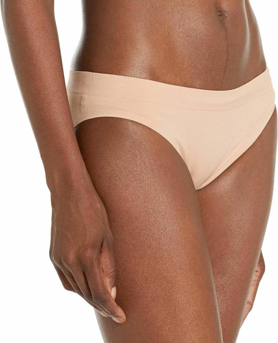 Calvin Klein Women's Flex Bikini - Comfortable & Stylish Swimwear for Women