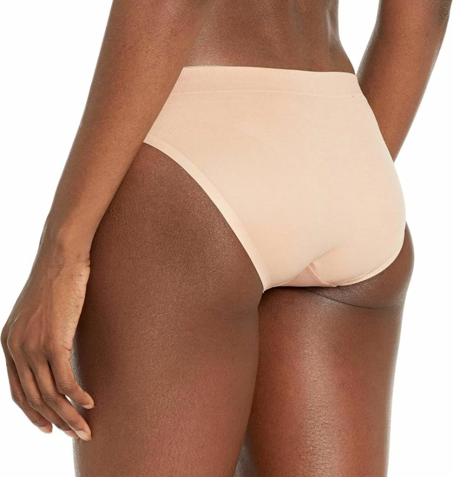 Calvin Klein Women's Flex Bikini - Comfortable & Stylish Swimwear for Women
