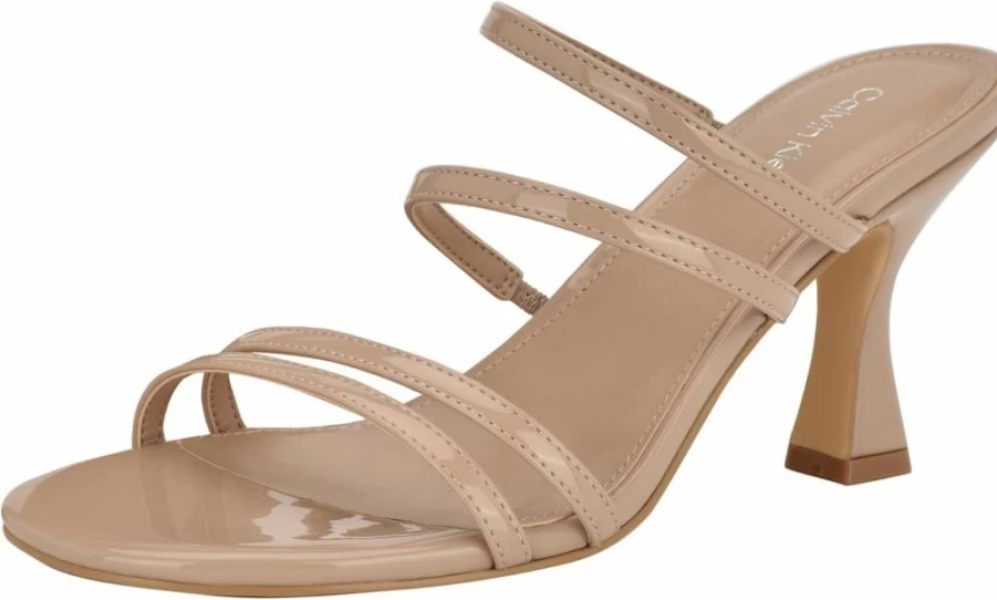 Calvin Klein Jayla Women's Sandals | Comfortable & Stylish Footwear for Women