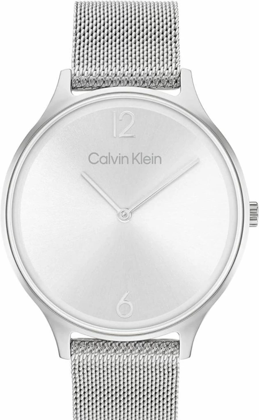 Calvin Klein Timeless Women's Multifunction Quartz Watch - Elegant Gift for Her