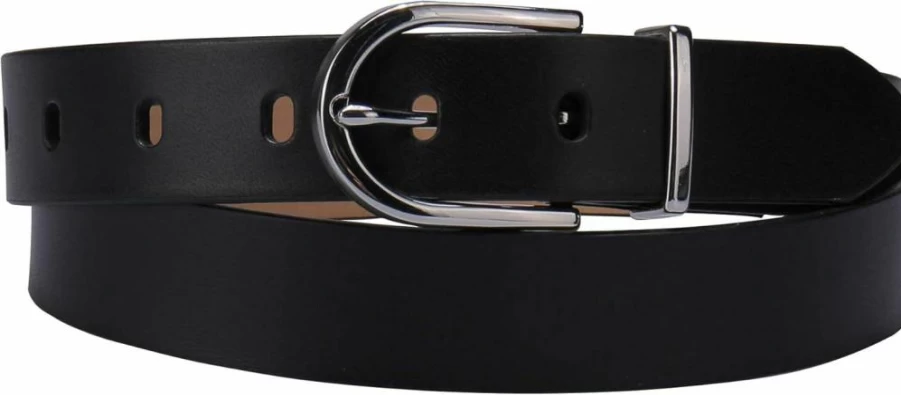 Calvin Klein Women's Fashion Belts: Casual & Dress Styles for Everyday Elegance