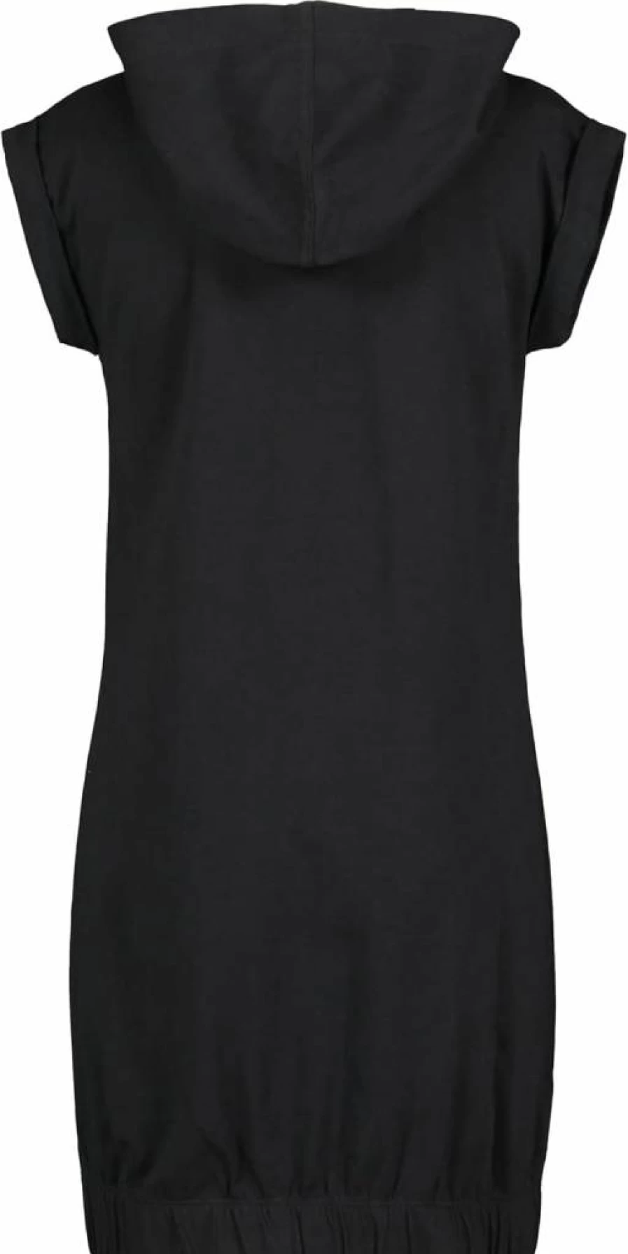 Calvin Klein Girls' Sport Hoodie Dress - Performance Fleece Sweatshirt for Active Wear
