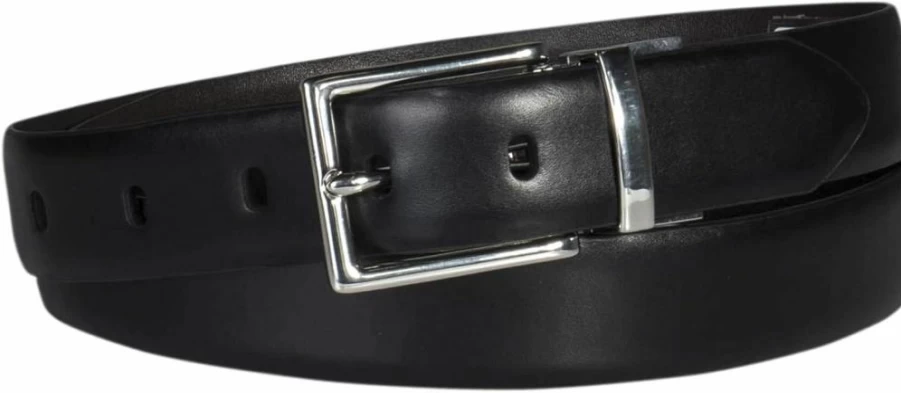 Calvin Klein Reversible Women's Dress with Detachable Belt for Jeans and Trousers