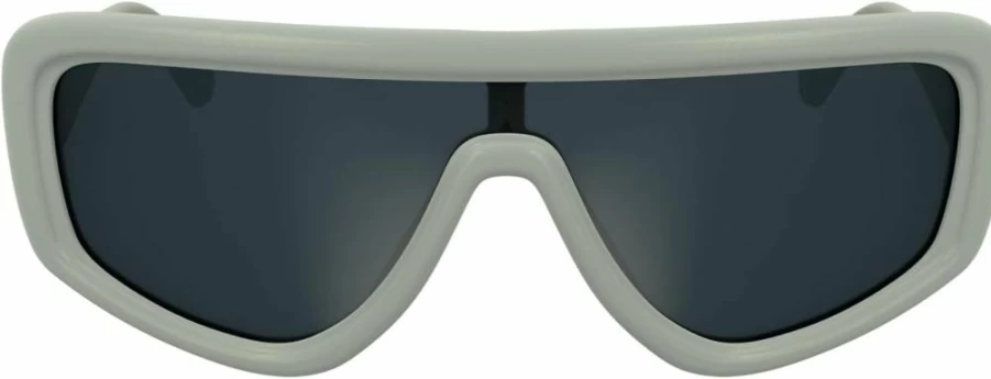Calvin Klein Jeans CKJ25605S Polarized Aviator Sunglasses for Men and Women